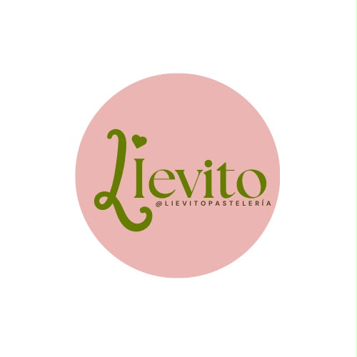 Marca Lievito Pastelería