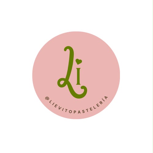 Logo de Lievito Pastelería